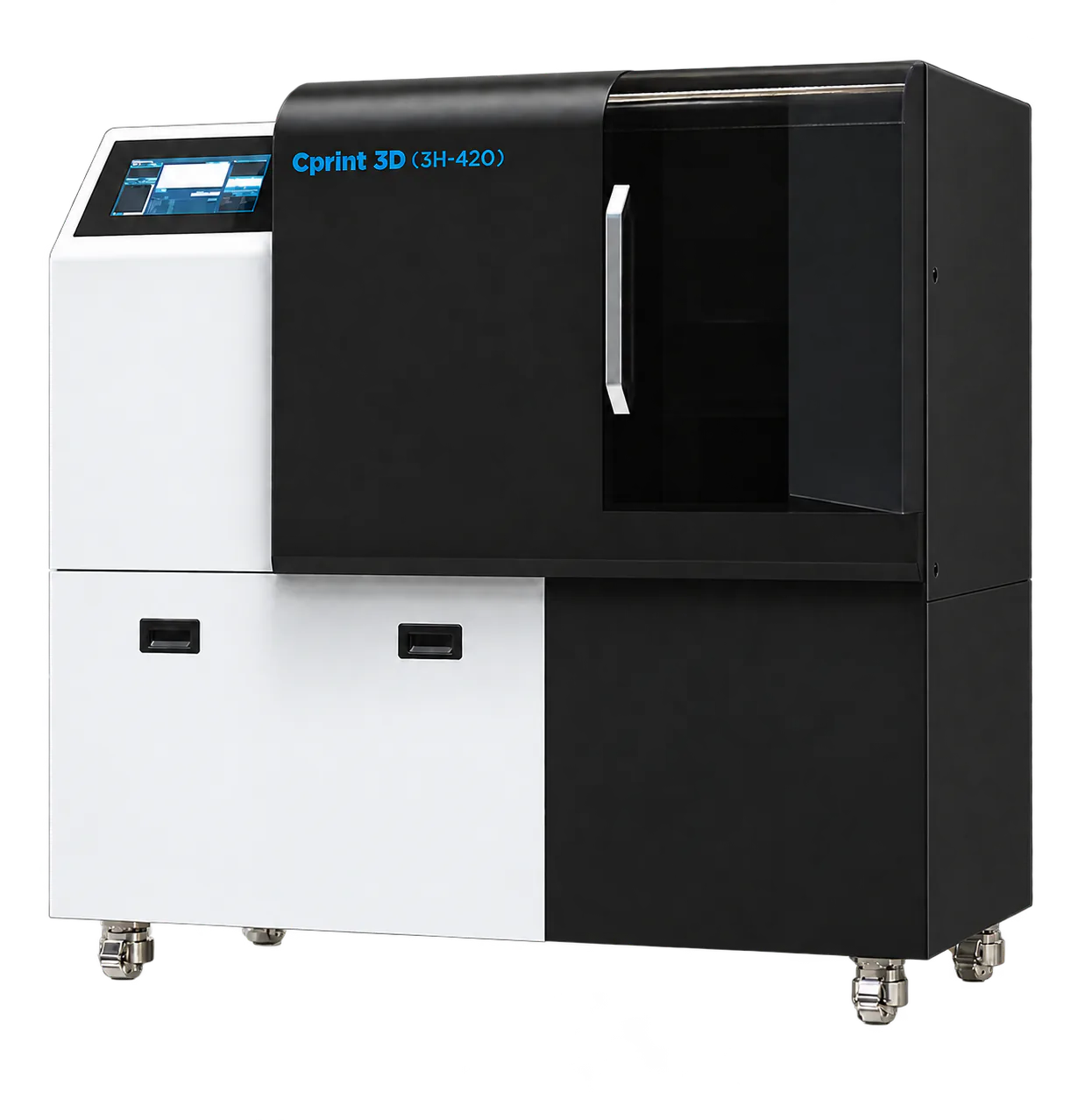 Cprint 3H-420 industrial wax 3D printer